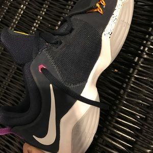 Nike shoes Im good condition